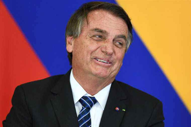 COVID-19 in Brazil |  Dooming report approved for Jair Bolsonaro