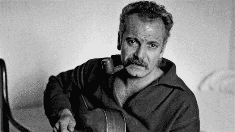 Cabrel, Souchon, Cherhal and the others pay tribute to the great Brassens this evening on France 3