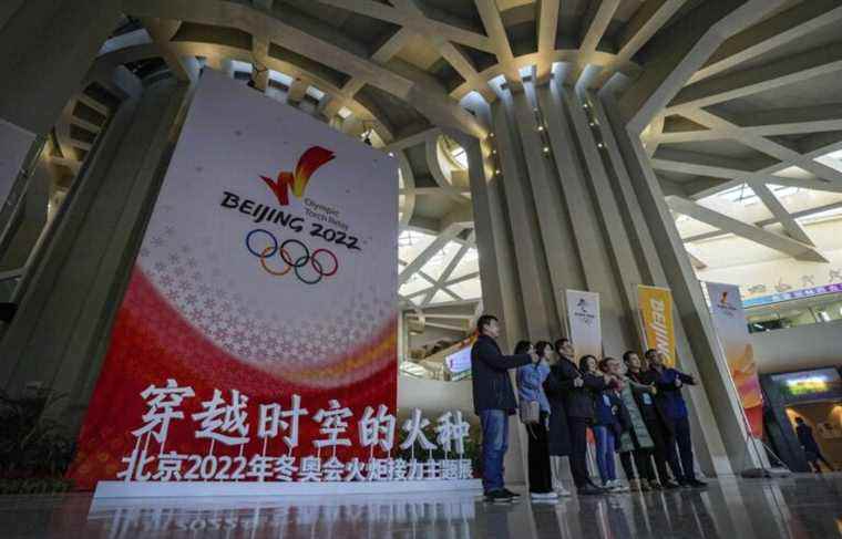 Canadian Olympians to be vaccinated in Beijing