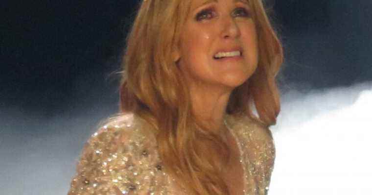 Celine Dion suffering: her sister gives details on the evil that gnaws at her