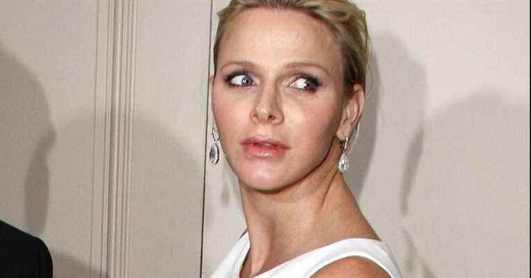 Charlene of Monaco: Her difficult pregnancy “her fault”?  Shocking revelations!