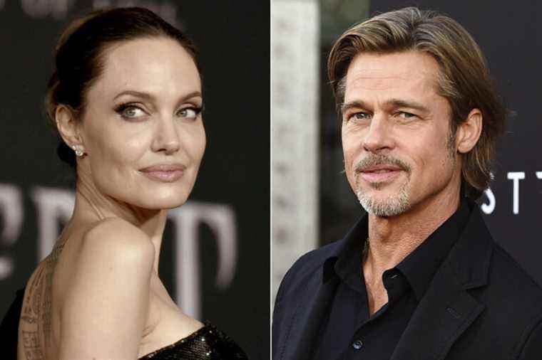 Childcare |  Justice refuses to hear Brad Pitt’s appeal