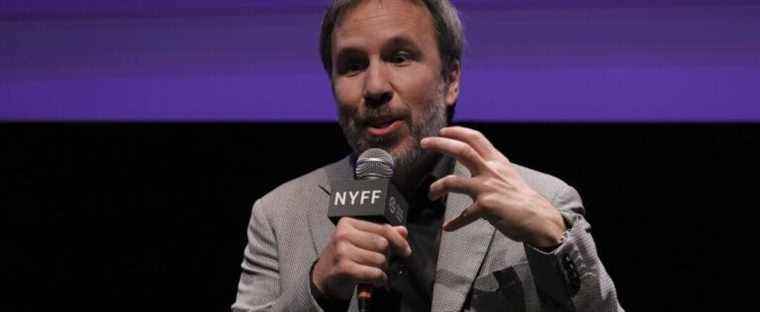 Cinémathèque québécoise: special screening of “Maelström” by Denis Villeneuve