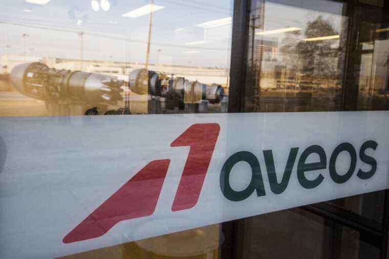 Class action by former Aveos employees |  At least $ 600 million saved by Air Canada thanks to the disappearance of Aveos