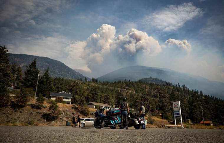 Climate Risks Increasingly Threaten Canadians, The Lancet Says