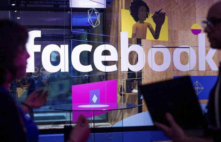 Company: a new name for Facebook?  Critics are shouting in the dark