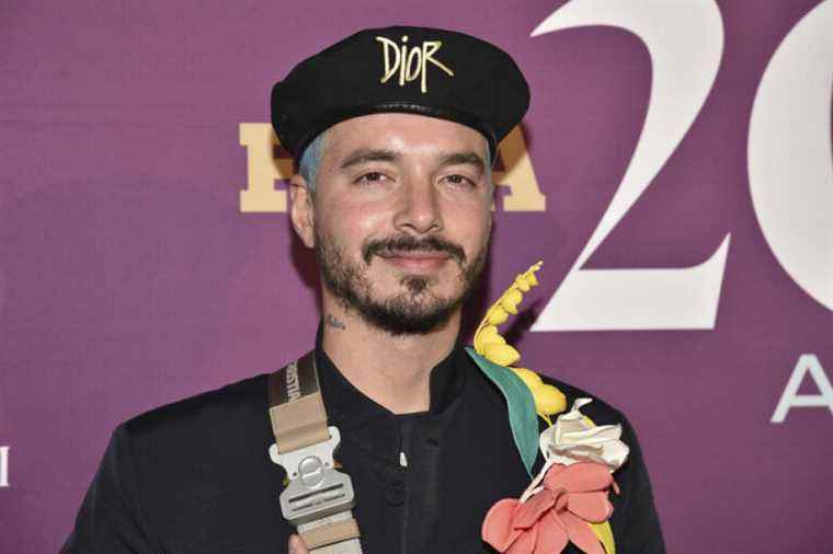 Controversial music video |  J. Balvin apologizes to women and the black community