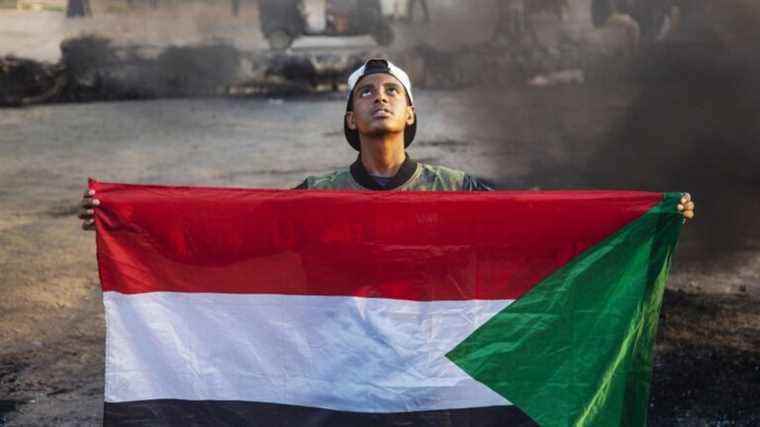 Coup d’état in Sudan: the administration in resistance