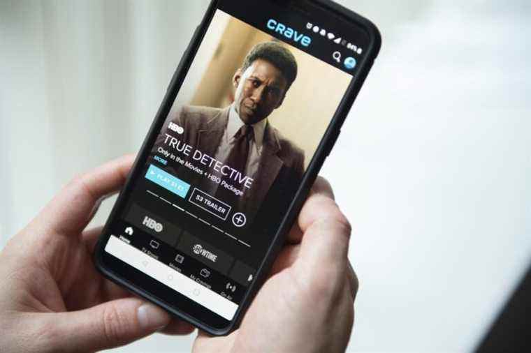 Crave unveils plan for mobile devices