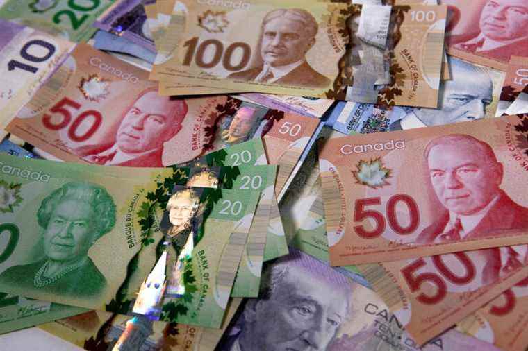 Debt |  Quebecers fare better than other Canadians