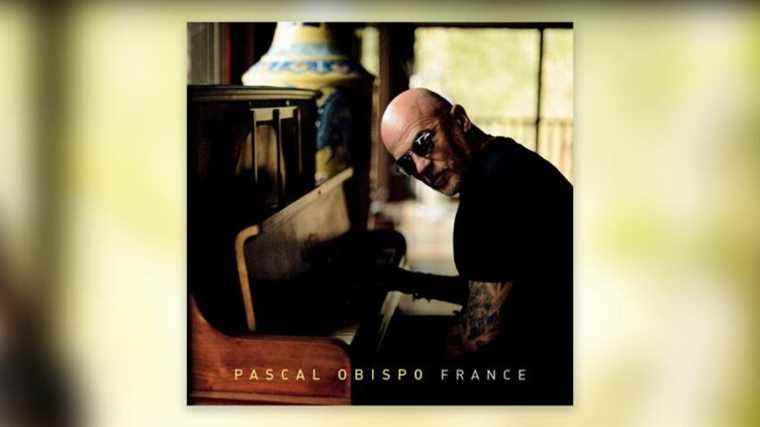 Discover “France”, Pascal Obispo’s album written for France Gall