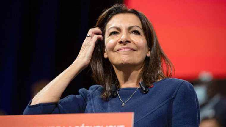 Ecological wealth tax, end of Parcoursup, right to vote at 16 … Invested by the PS, Anne Hidalgo sheds light on her proposals