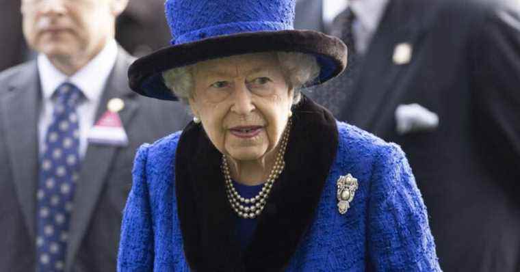 Elizabeth II at rest: new announcement from Buckingham, the queen deprived of her hobbies