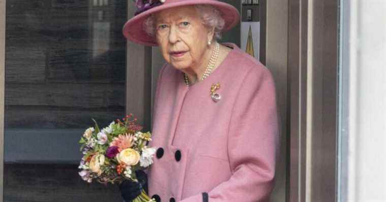 Elizabeth II weakened: this world event in which she will not participate