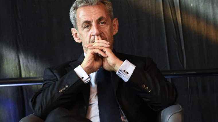 Elysee polls: Nicolas Sarkozy forced to testify at trial