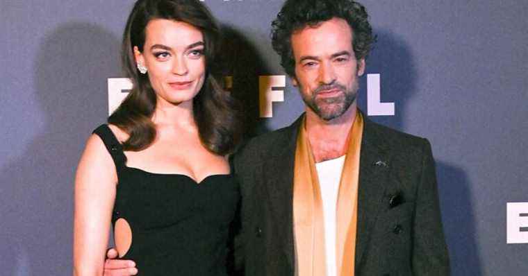 Emma Mackey and Romain Duris: an “immediate alchemy” between them, confidences …