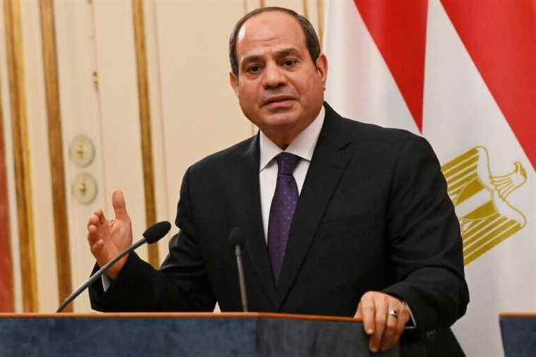 End of the state of emergency in Egypt |  Repression is likely to continue