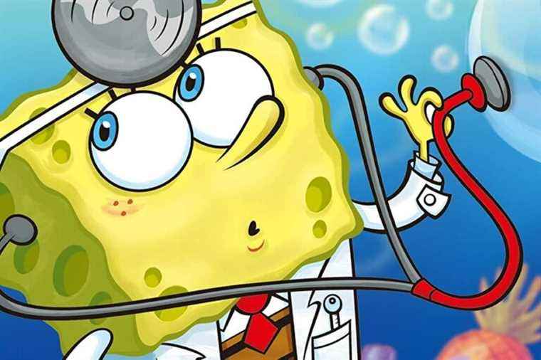 Europe |  Hitler, SpongeBob: epidemic of fraudulent health passports