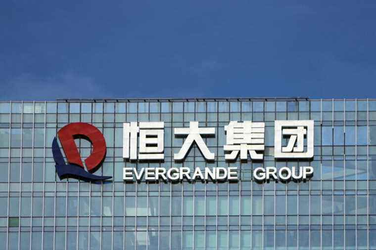 Evergrande succeeds in repaying a second loan