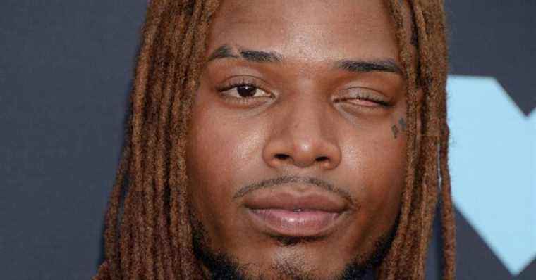 Fetty Wap arrested by the FBI: the rapper at the heart of a drug trafficking