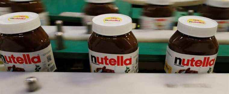 Five things to know about Nutella and its alternatives