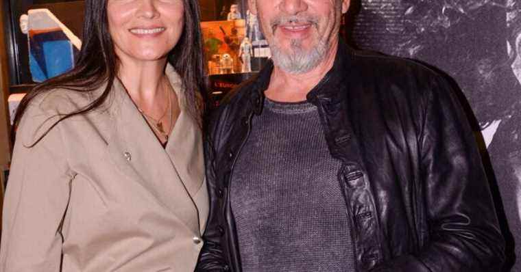 Florent Pagny makes an unexpected announcement after the controversy over his taxes!