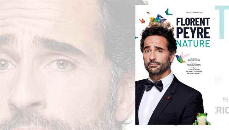 Florent Peyre and his young talent: Malik Fares