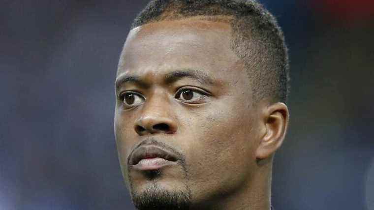 Footballer Patrice Evra reveals he was sexually assaulted at the age of 13