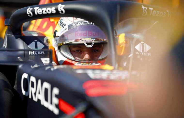 Formula 1: Max Verstappen resists Lewis Hamilton and wins the United States Grand Prix in Austin