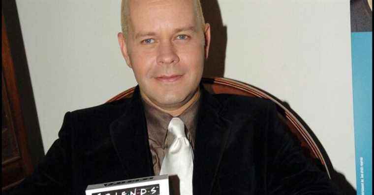 Friends: Death of James Michael Tyler, aka Gunther, Jennifer Aniston and Courteney Cox devastated