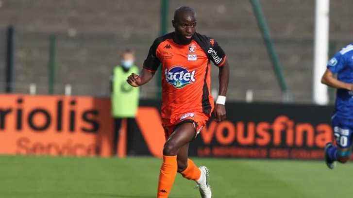 Fumu Tamuzo package against Bourg-en-Bresse, a doubt for Randi Goteni