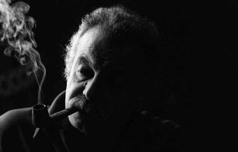 Georges Brassens, a lesson in freedom