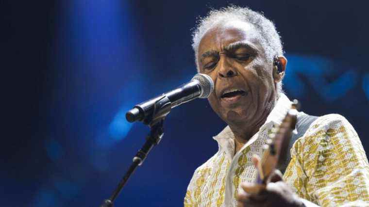 Gilberto Gil on the bill for a seductive 35th edition