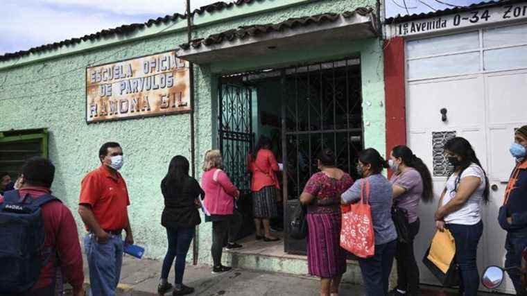 Guatemala faces massive food crisis, warns human rights defender