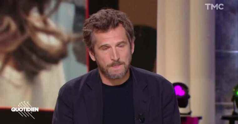 Guillaume Canet faced with rumors of infidelity in his relationship: “It’s good, it excites fantasies …”