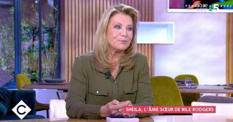 “He never assumed”: Sheila returns to the crazy rumors that shook her life