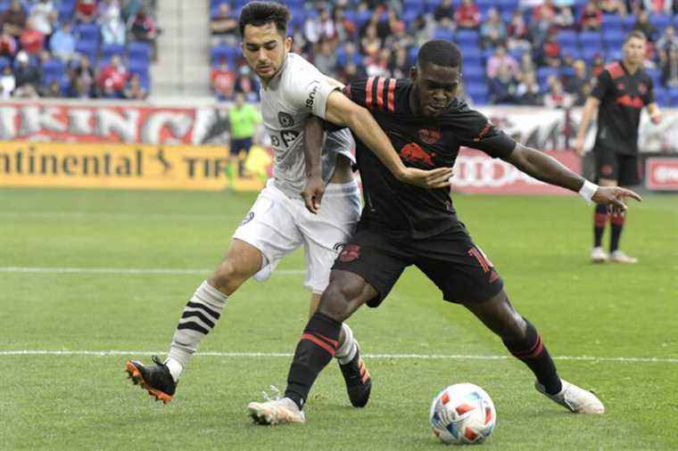 Heartbreaking defeat for CF Montreal in the race for the playoffs