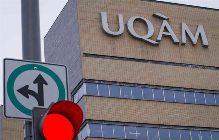 Higher education: registrations are maintained, except at UQAM