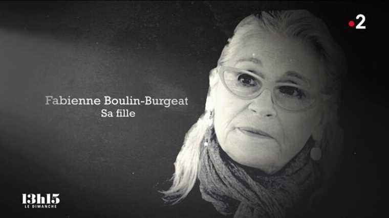 “I have always thought that we could not leave the murderers unpunished”, says the daughter of the minister who died in 1979