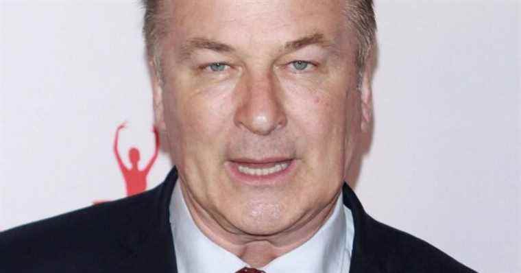 “I held her in my arms while she was in agony”: Revelations on the Alec Baldwin case