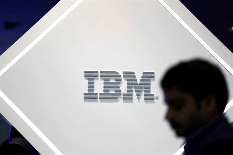 IBM disappoints a bit in the third quarter