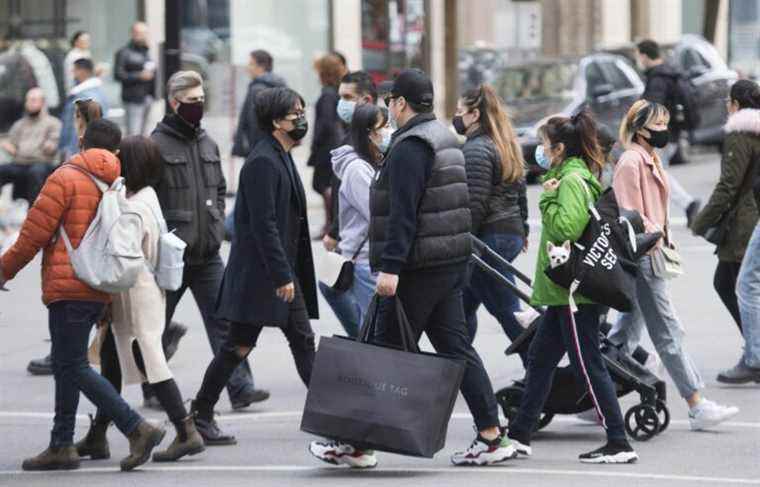 Immigration: to catch up, Quebec plans to welcome 70,000 new arrivals in 2022