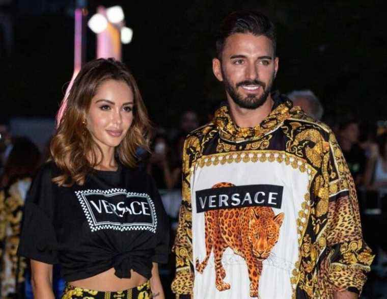 Increasingly worried, Nabilla reveals that the state of health of her husband Thomas Vergara is worsening