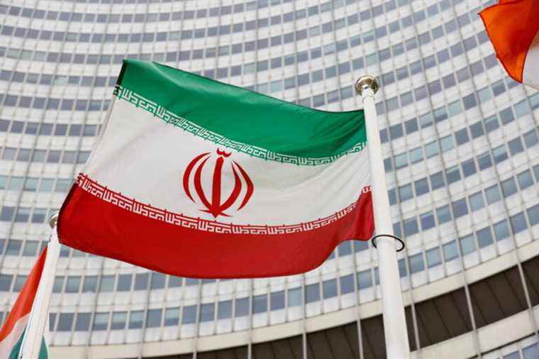 Iranian nuclear |  Discussions to relaunch negotiations in Vienna