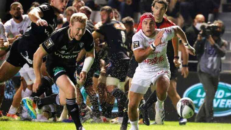 Is Brive really “the worst Top 14 team right now”?