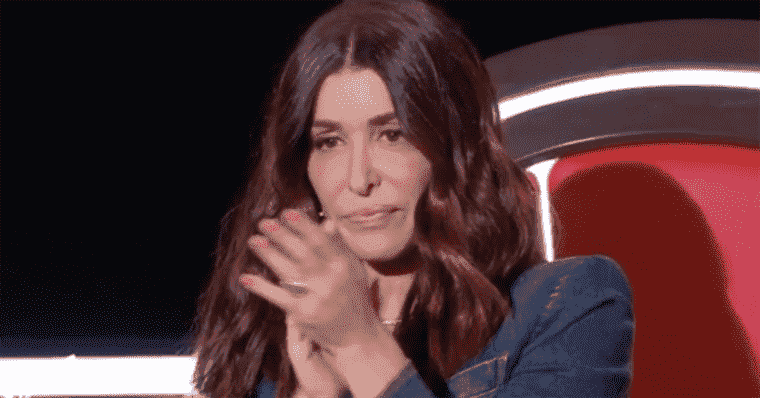 Is Jenifer leaving The Voice for good?  In tears, she makes a big reveal during the finale