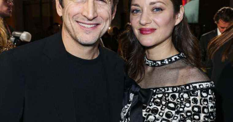 “It’s his fault!”  : Guillaume Canet returns to the failed scene of Marion Cotillard in Batman