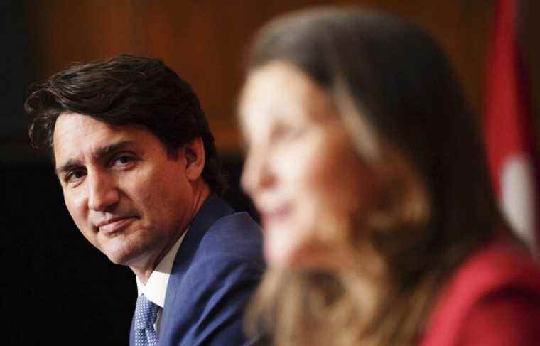 Justin Trudeau provides update on a Canadian version of the vaccine passport