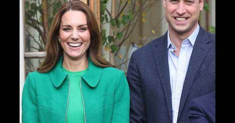 Kate Middleton: Little snub to Prince William who finds his outfit “too flashy”