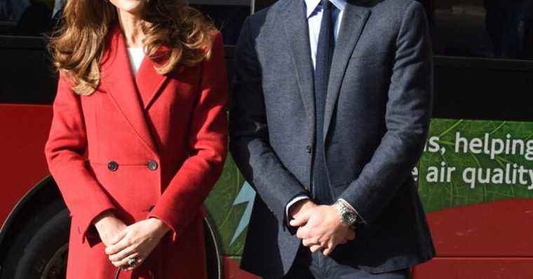 Kate Middleton and Prince William lack popularity: they have a plan to fix it!